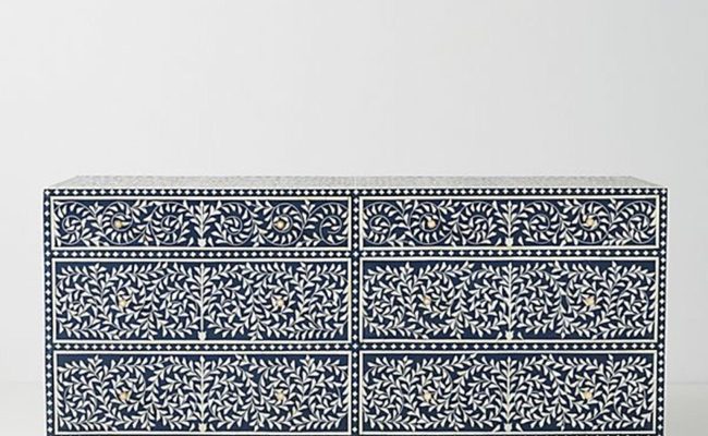 Bone SV 6dr Navy Blue (1)